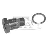 FA1 153.520.011 - Tappo Filettato, Coppa Olio - Amazon Italy à 14.06€