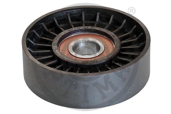 OPTIMAL 0-N1677S Poulie tendeur de courroie d'accessoire... - Auto & Moto Amazon France à 10.42€