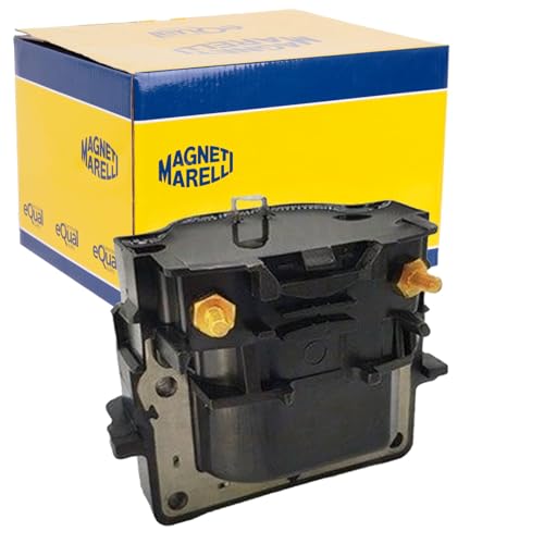 Magneti Marelli 60717025012 Bobine d'allumage en promo à 29,71€ (-43%) sur Amazon FR