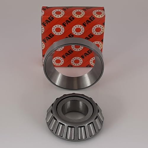 FAG KHM218248.HM218210 Cojinete de rueda - Sports & Fitness Amazon Espagne à 88.96€