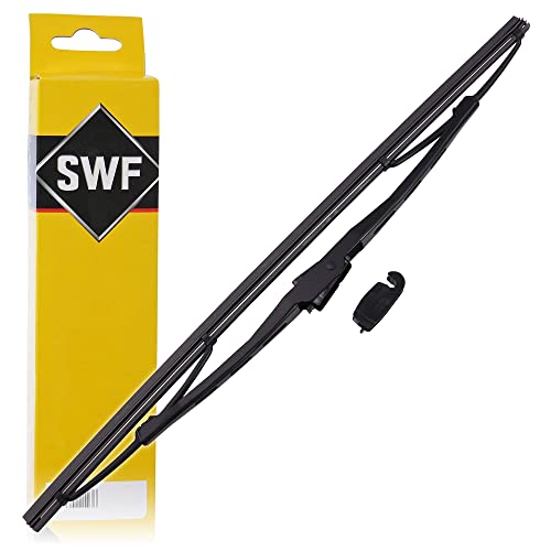 SWF 116119 - Das Original Spazzola Tergi - Amazon Italie à 8.72€