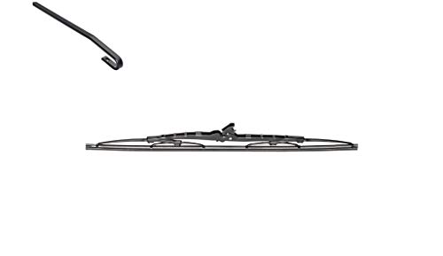 SWF Das Original Essuie-glace - 116125 - Balai... en promo à 10,61€ (-43%) sur Amazon FR