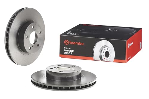Brembo 09.5673.11 Disco de freno - Bricolage & Outils en promo à 58.89€