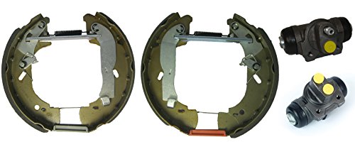 Brembo K68069 - Kit & Fit arrière en promo à 90,47€ (-54%) sur Amazon FR