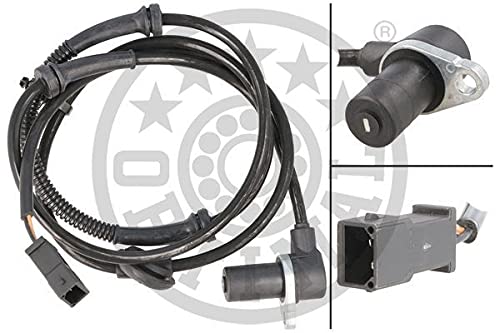 OPTIMAL ABS-Sensor 06-S294 Sensorart: passiver Sensor 1370... - Auto & Moto Amazon Allemagne à 17.25€