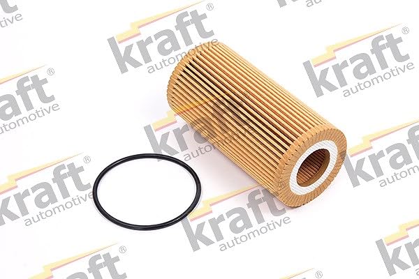 Kraft Automotive 1706351 Filtro de aceite - Auto & Moto en promo à 7.96€