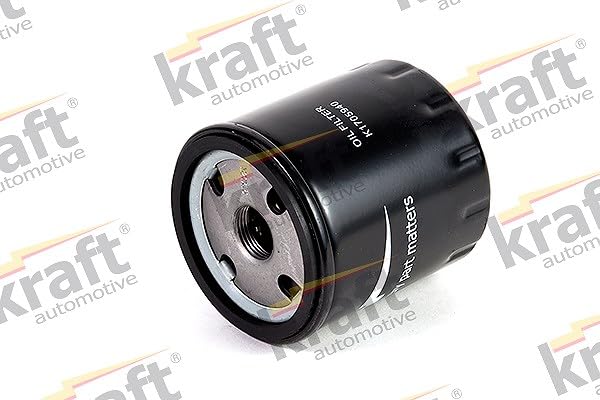 Kraft Automotive 1705940 Ölfilter - Auto & Motorcycle Amazon Germany à 4.11€