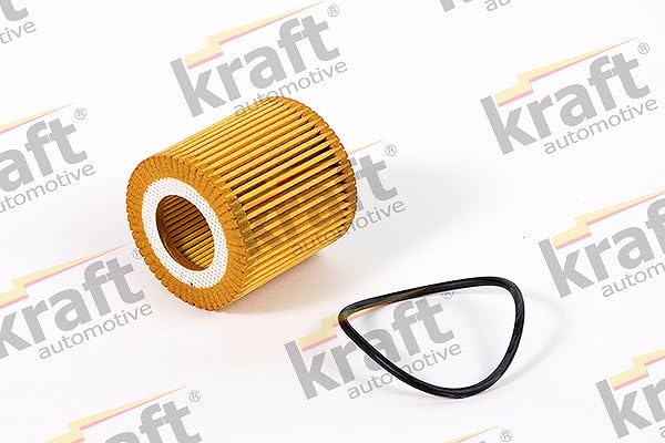 Kraft Automotive 1706550 Filtro de aceite - Auto & Moto en promo à 7.24€