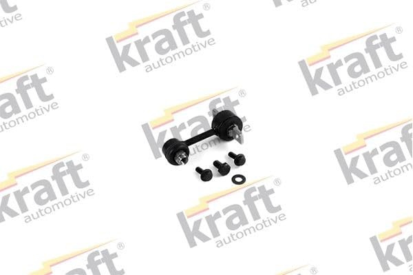 Kraft Automotive 4300259 Stange/Strebe, Stabilisator - Auto & Moto Amazon Allemagne à 9.09€