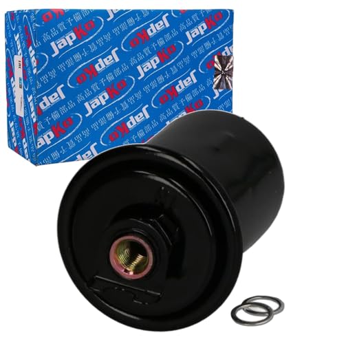 Japko 30506 Filtro combustible - Beauté & Parfums Amazon Espagne à 10.92€