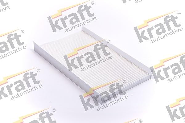 Kraft Automotive 1731510 Filtro, aire habitáculo - Auto & Moto Amazon Espagne à 6.24€