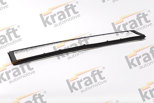 Kraft Automotive 1732540 Filter, Innenraumluft - Auto & Motorcycle Amazon Germany à 12.77€