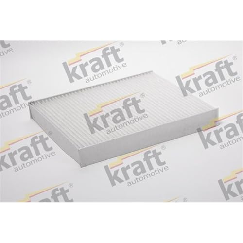 Kraft Automotive 1736510 Filter, Innenraumluft - Auto & Motorcycle Amazon Germany à 18.74€