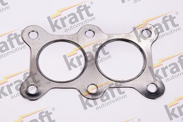 Kraft Automotive 0520070 Dichtung, Abgasrohr - Auto & Moto Amazon Allemagne à 4.37€