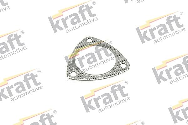 Kraft Automotive 0520230 Dichtung, Abgasrohr - Auto & Moto Amazon Allemagne à 3.71€