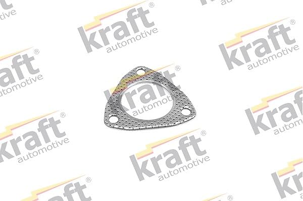 Kraft Automotive 0520020 - Guarnizione, Tubo Gas Scarico - Auto & Moto Amazon Italie à 1.49€