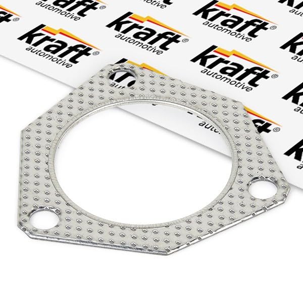 Kraft Automotive 0520180 Dichtung, Abgasrohr - Auto & Moto Amazon Allemagne à 1.18€