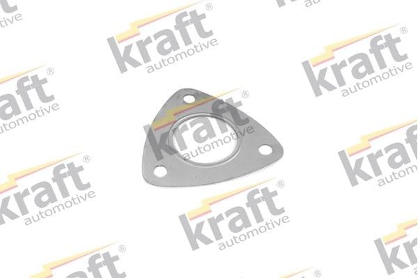 Kraft Automotive 0521590 Dichtung, Abgasrohr - Auto & Moto Amazon Allemagne à 4.63€