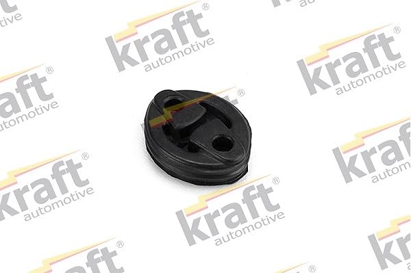 Kraft Automotive 0502028 Halter, Abgasanlage - Auto & Moto en promo à 10.67€