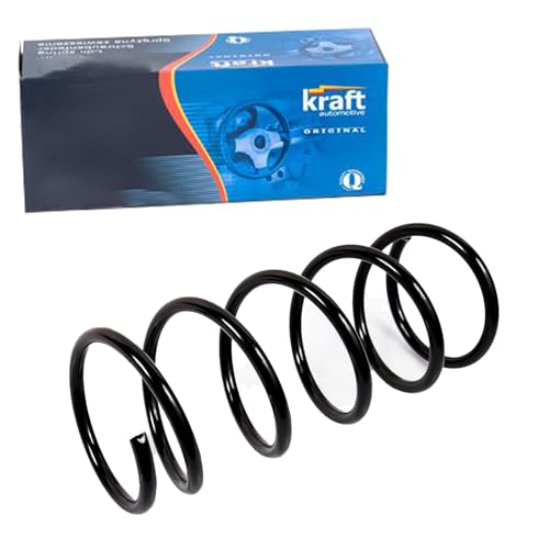 Kraft Automotive 4022005 Fahrwerksfeder - Auto & Motorcycle Amazon Germany à 32.90€