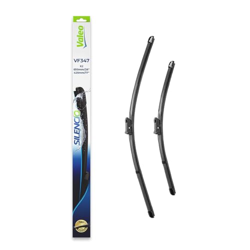 VALEO Silencio Essuie-glace - VF347 - Kit de Balais... - Maison & Cuisine en promo à 21.94€