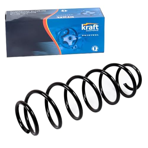 Kraft Automotive 4035003 Fahrwerksfeder - Auto & Moto Amazon Allemagne à 29.90€