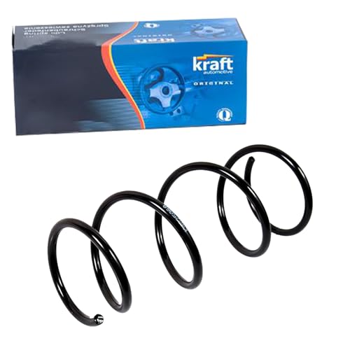 Kraft Automotive 4025068 - Molla Autotelaio - Auto & Motorcycle Amazon Italy à 44.27€