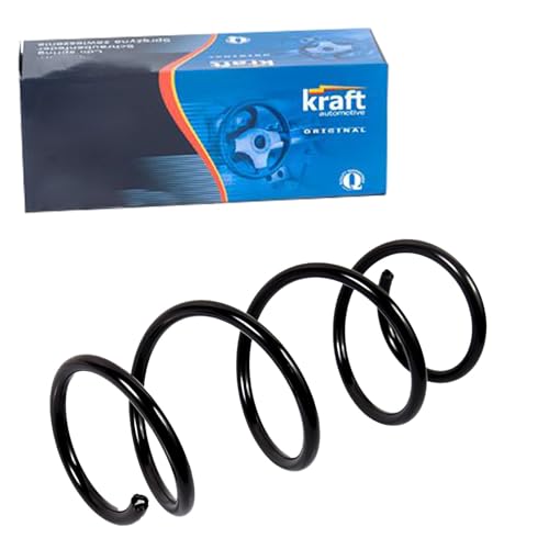 Kraft Automotive 4025024 Fahrwerksfeder - Auto & Moto Amazon Allemagne à 29.96€