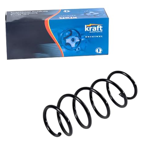 Kraft Automotive 4021517 Ressort de suspension en promo à 38,45€ (-42%) sur Amazon FR