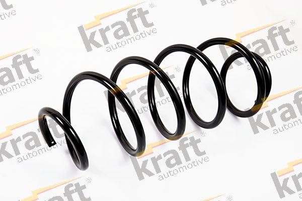 Kraft Automotive 4022007 Ressort de suspension - Auto & Moto en promo à 35.98€