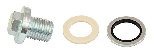 Mapco 95942 - Tappo Filettato, Coppa Olio - High-Tech & Électronique Amazon Italie à 3.50€