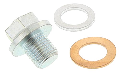 Mapco 95944 Tapón roscado, colector de aceite - High-Tech & Électronique Amazon Espagne à 4.24€