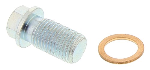 Mapco 95945 Oil Drain Plug, oil pan - High-Tech & Électronique Amazon Royaume-Uni à 2.46€