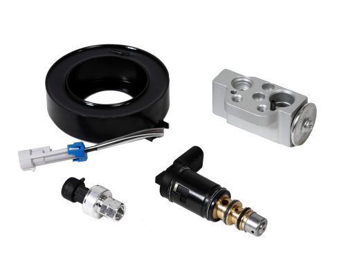 Nrf 38212 Valvola ad espansione, Climatizzatore - Maison & Cuisine Amazon Italie à 0.90€