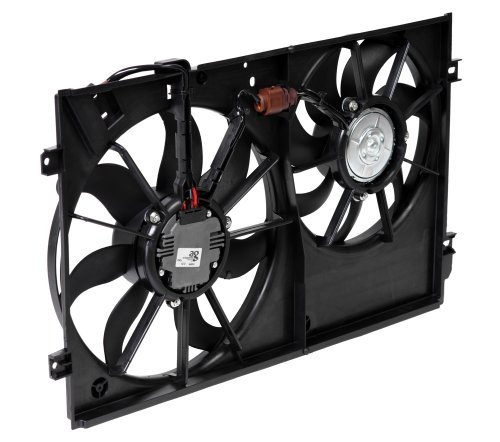 NRF 47419 Ventilador, refrigeración del motor - Auto & Moto en promo à 40.07€