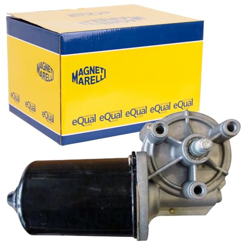 Magneti Marelli 064047317010 Moteur d'essuie-glace en promo à 25,33€ (-53%) sur Amazon FR