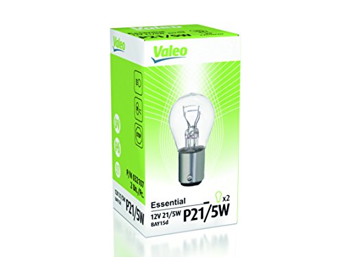 VALEO Glühlampe, Blinkleuchte 032107 - Maison & Cuisine Amazon Allemagne à 1.21€