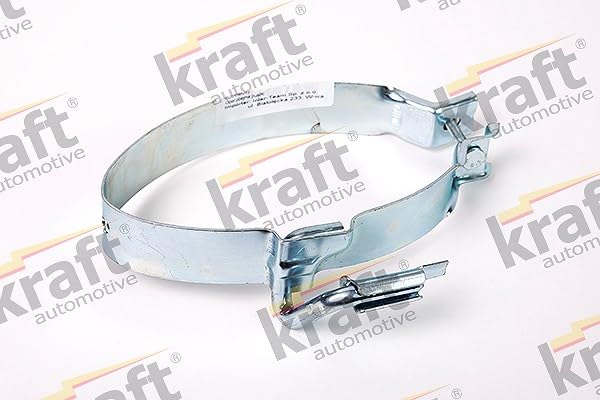 Kraft Automotive 0551500 Halter, Schalldämpfer - Auto & Moto en promo à 9.93€