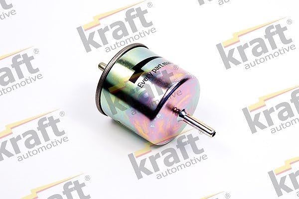 Kraft Automotive 1722010 Filtro combustible - Beauty & Fragrances Amazon Spain à 6.48€