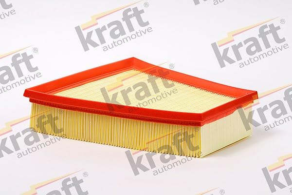 Kraft Automotive 1716510 Luftfilter - Auto & Moto Amazon Allemagne à 5.81€