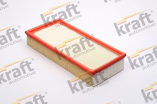 Kraft Automotive 1715910 Luftfilter - Auto & Motorcycle Amazon Germany à 7.45€