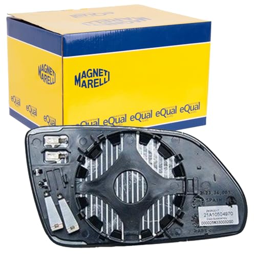 Magneti Marelli 6Q0 857 522 K Glass Mirror, Right - Sports & Fitness en promo à 11.10€