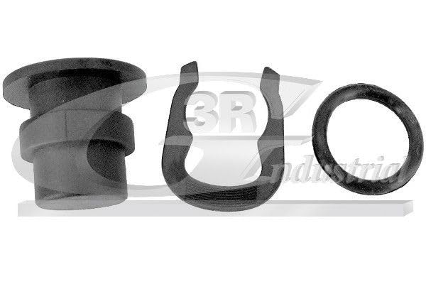 3RG 80738 bouchon bride de réfrigérant - Auto & Moto en promo à 1.13€
