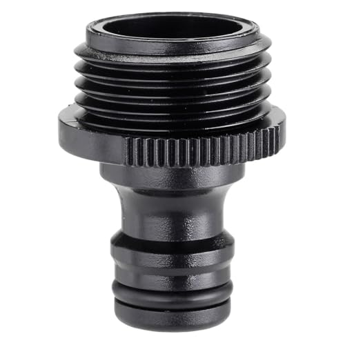 Claber D86360000 - Conector macho para asp.3/4" gardenlife - Jardin & Extérieur Amazon Espagne à 8.36€