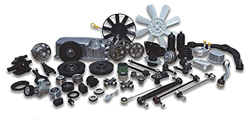 3RG 24783 attacco, leva di selezione di cambio / - Amazon Italie à 5.08€