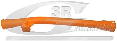 Asta di Supporto Olio L 240 Millimetri - 3Rg - Parti E... - Auto & Moto Amazon Italie à 1.83€