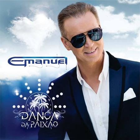 Danca Da Paixao [CD] 2013 - Musique & Instruments en promo à 14.92€
