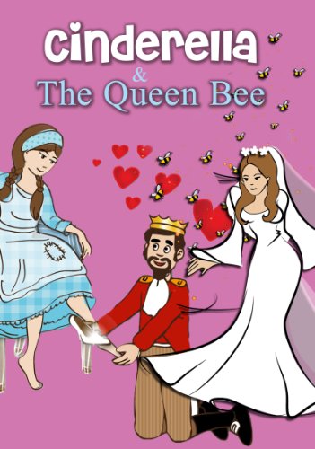 Cinderella / The Queen Bee [DVD] - Livres & eBooks Amazon Royaume-Uni à 7.71€