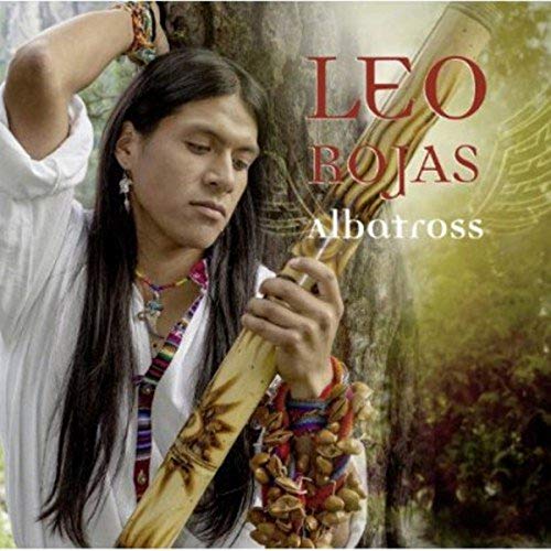 LEO ROJAS - albatros - Sports & Fitness Amazon France à 14.76€