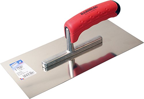 Haromac 125132807 Platoir avec Poignée Souple... en promo à 11,83€ (-57%) sur Amazon FR